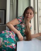 Анкета проститутки Линда - метро Черемушки, возраст - 25