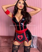 Анкета проститутки Света - метро Фили-Давыдково, возраст - 25