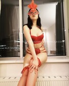 Анкета проститутки Анюта - метро Лефортово, возраст - 25