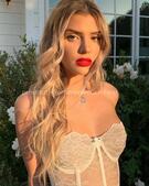 Анкета проститутки Надя - метро Басманный, возраст - 25