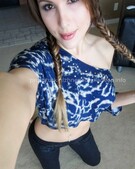 Анкета проститутки Мира - метро Дорогомилово, возраст - 25