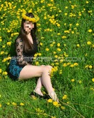 Анкета проститутки Нелли - метро Нагатино-Садовники, возраст - 25