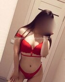 Анкета проститутки Ася - метро Академический, возраст - 25