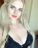 Анкета проститутки Леся - метро Ломоносовский, возраст - 26