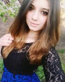 Анкета проститутки Диана - метро Сокольники, возраст - 26