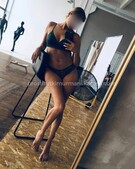 Анкета проститутки Алена - метро Тропарево-Никулино, возраст - 26