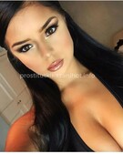 Анкета проститутки Лера - метро Щукино, возраст - 26