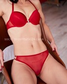 Анкета проститутки Лаура - метро Хамовники, возраст - 26