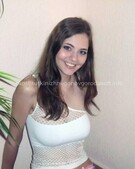 Анкета проститутки Илона - метро Тимирязевский, возраст - 27