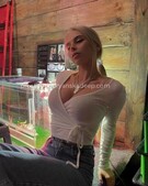 Анкета проститутки Дарья - метро Тверской, возраст - 27