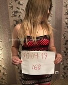 Анкета проститутки Дарина - метро Лосиноостровский, возраст - 28