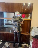 Анкета проститутки Ксения - метро Тропарево-Никулино, возраст - 30