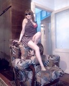 Анкета проститутки Варвара - метро Таганский, возраст - 30