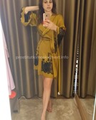 Анкета проститутки Николь - метро Мещанский, возраст - 34