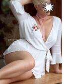 Анкета проститутки Милослава - метро Нагатино-Садовники, возраст - 38