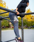 Анкета проститутки Милана - метро Нагатино-Садовники, возраст - 41